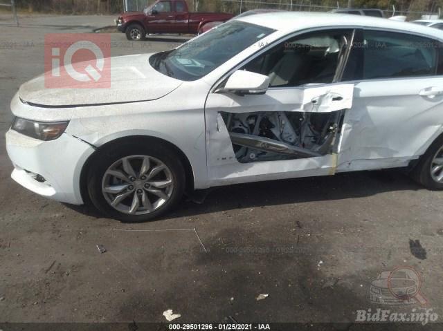 شيفروليه امبالا